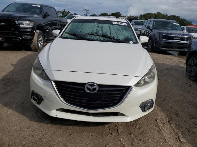 2016 MAZDA 3 TOURING - JM1BM1W3XG1287131