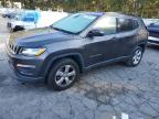 2018 JEEP COMPASS LA - 3C4NJCBB4JT265513