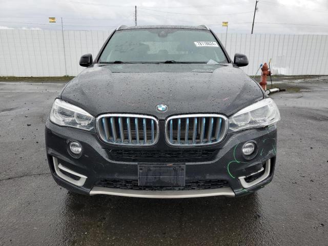 2018 BMW X5 XDR40E - 5UXKT0C58J0V99480