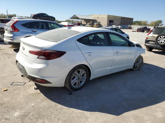 2020 HYUNDAI ELANTRA SE - 5NPD84LF0LH603457