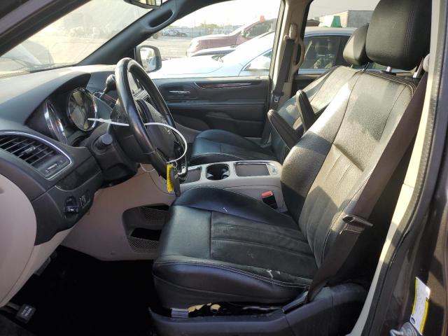 2019 DODGE GRAND CARA - 2C4RDGCG9KR775404