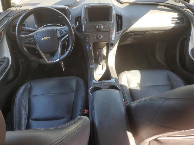 VIN 1G1RF6E46DU107551 2013 Chevrolet Volt no.8