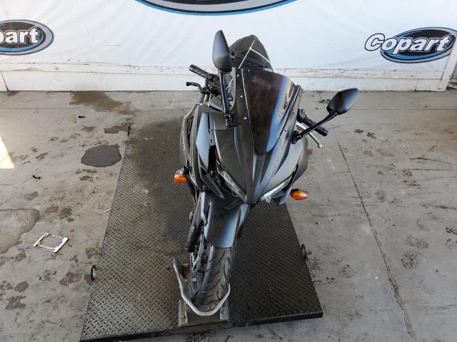 2016 HONDA CBR500 RA- MLHPC4407G5300278