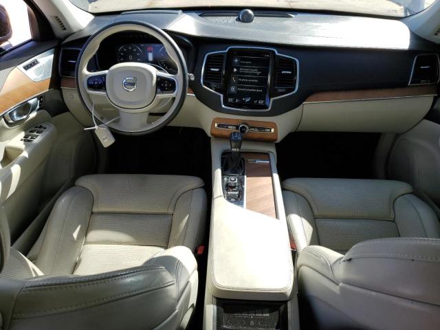 2018 VOLVO XC90 T6 - YV4A22PL7J1389223