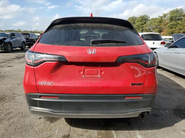 2024 HONDA HR-V SPORT - 3CZRZ1H50RM737917