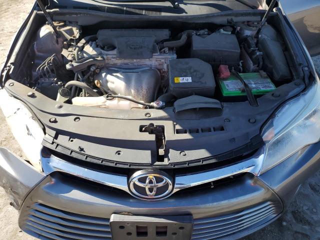 2017 TOYOTA CAMRY LE - 4T1BF1FKXHU382169