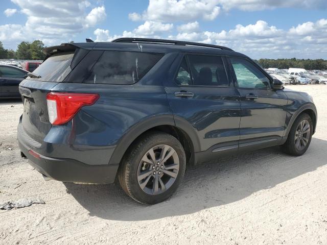 VIN 1FMSK7DH6NGA89806 2022 FORD EXPLORER no.3