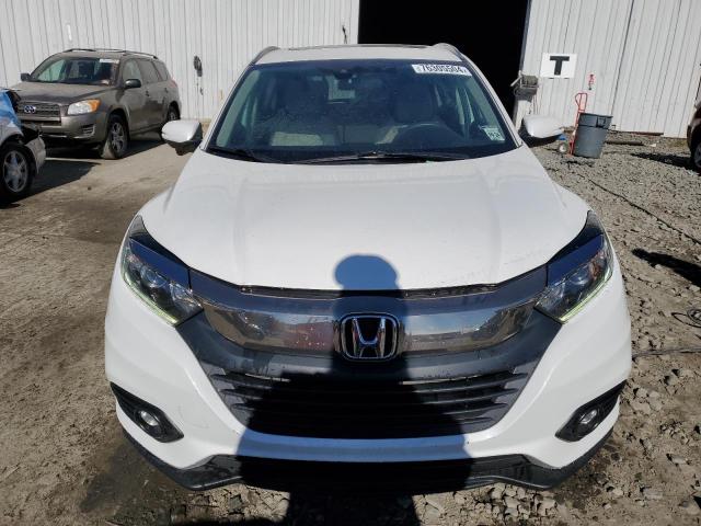 2019 HONDA HR-V EX - 3CZRU6H51KM705737