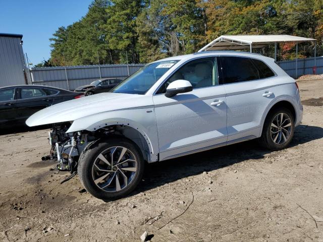 2023 AUDI Q5 PREMIUM #2926014745