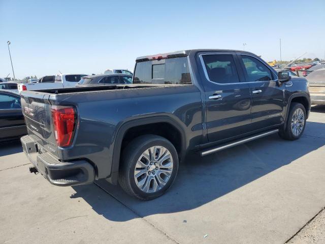 VIN 1GTU9FELXMZ283649 2021 GMC Sierra, K1500 Denali no.3