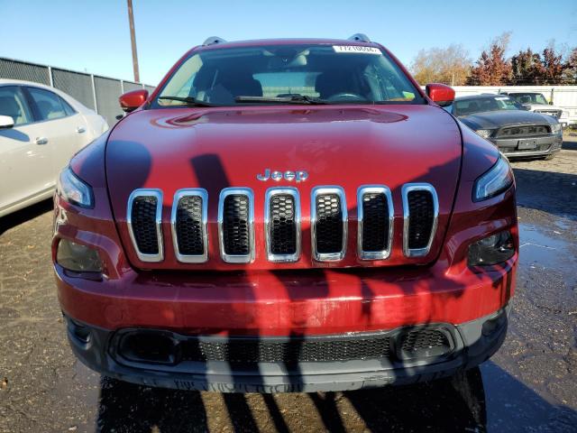 2015 JEEP CHEROKEE L 1C4PJMCS5FW583123