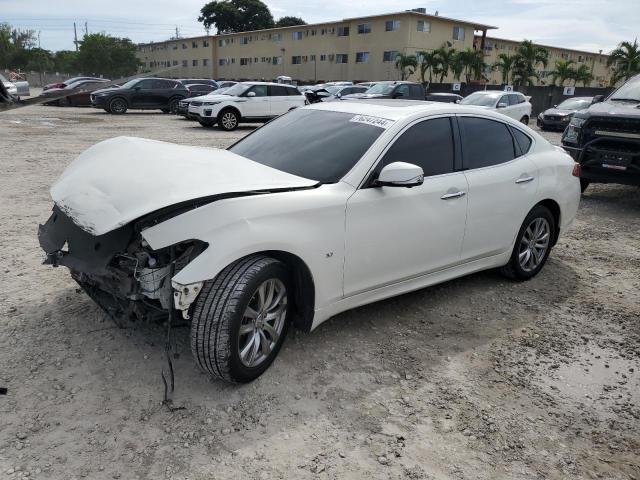 2015 INFINITI Q70 3.7 JN1BY1AR7FM561711