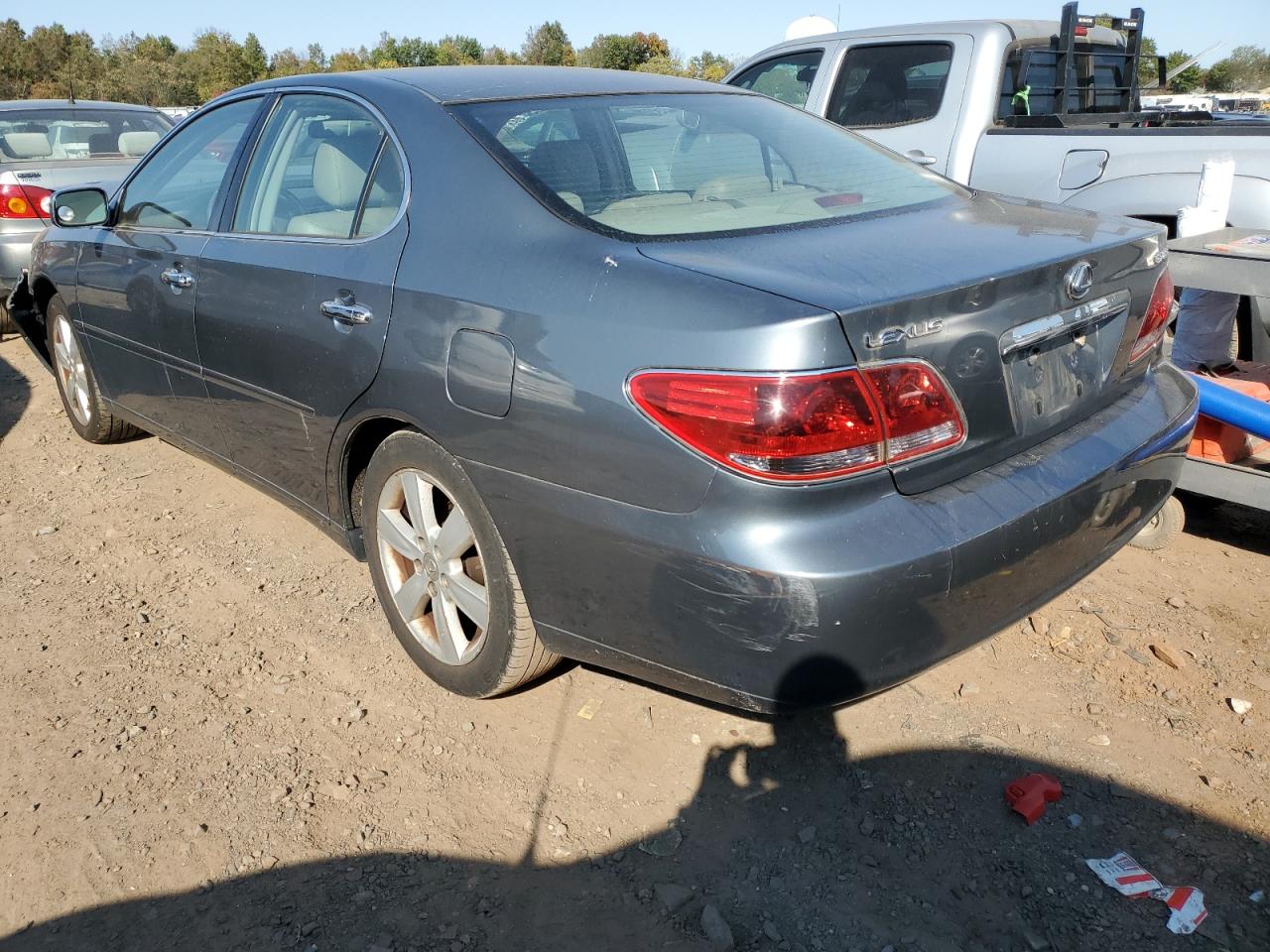 Lot #2955306606 2006 LEXUS ES 330