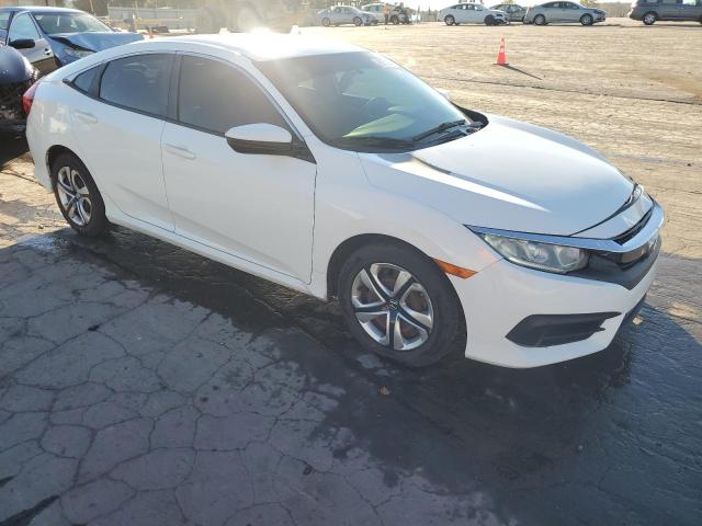 VIN 2HGFC2F57GH500308 2016 Honda Civic, LX no.4