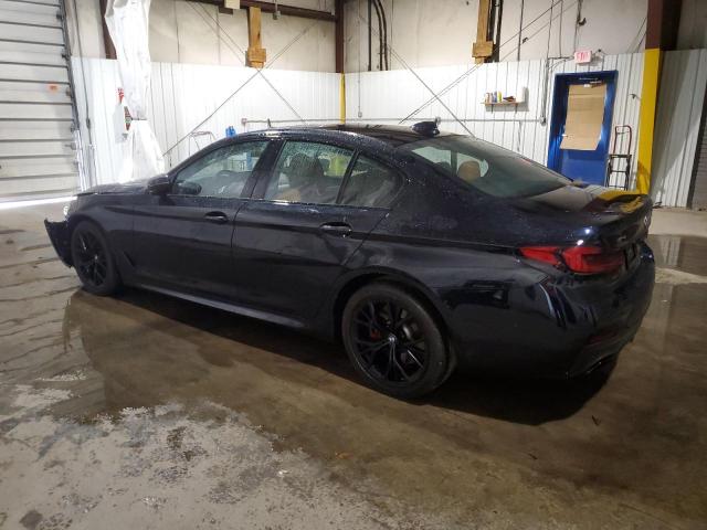 2022 BMW 530 XI - WBA13BJ01NCJ07793