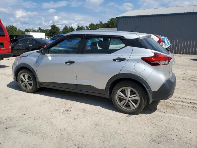 2019 NISSAN KICKS S - 3N1CP5CU2KL512498