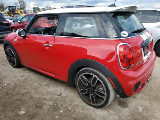 2015 MINI COOPER S - WMWXP7C51F2A40689