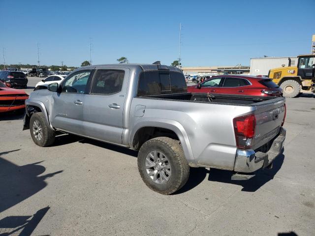 VIN 3TMCZ5AN9JM180278 2018 Toyota Tacoma, Double Cab no.2