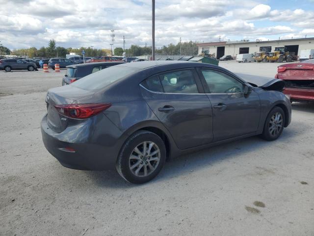 2018 MAZDA 3 SPORT - 3MZBN1U70JM198162