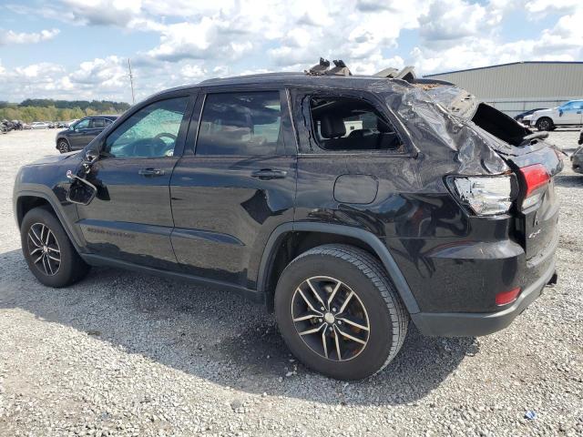 2017 JEEP GRAND CHER - 1C4RJFLG8HC772711