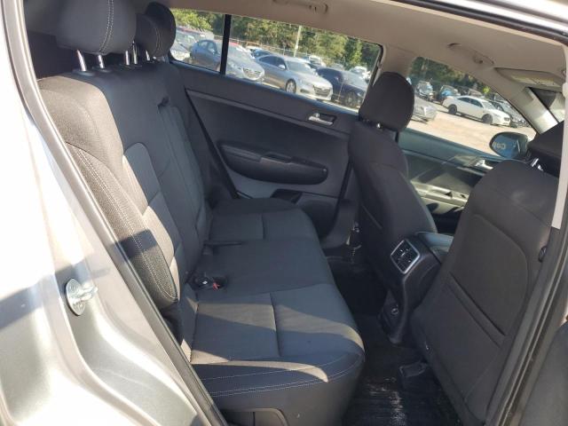 2021 KIA SPORTAGE L - KNDPMCAC8M7879936