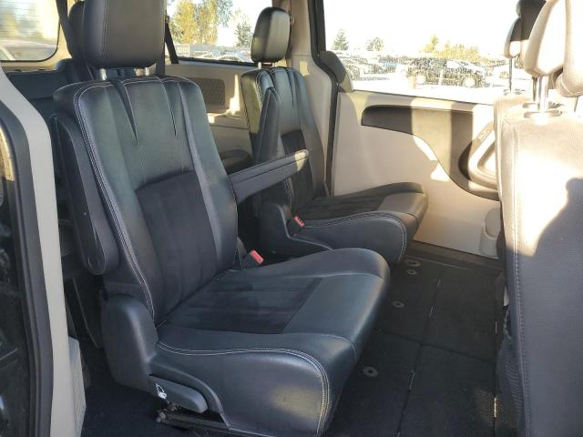 2017 DODGE GRAND CARA - 2C4RDGCG8HR818431