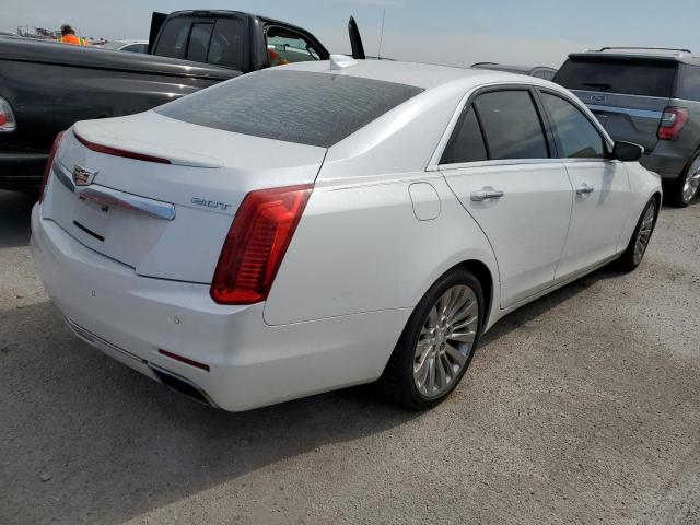 VIN 1G6AR5SX3G0129753 2016 Cadillac CTS, Luxury Col... no.3