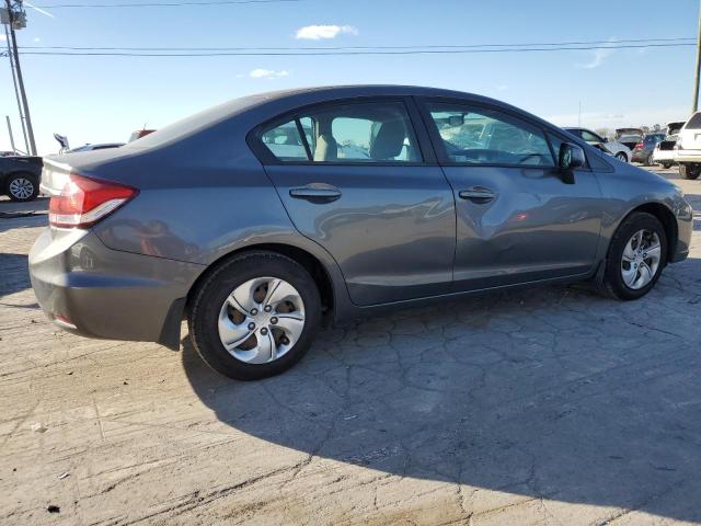 VIN 19XFB2F59DE240714 2013 Honda Civic, LX no.3