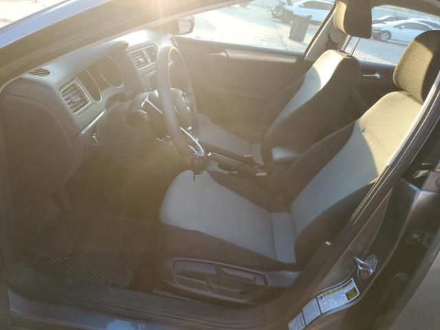 2017 VOLKSWAGEN JETTA S - 3VW2B7AJ0HM311260