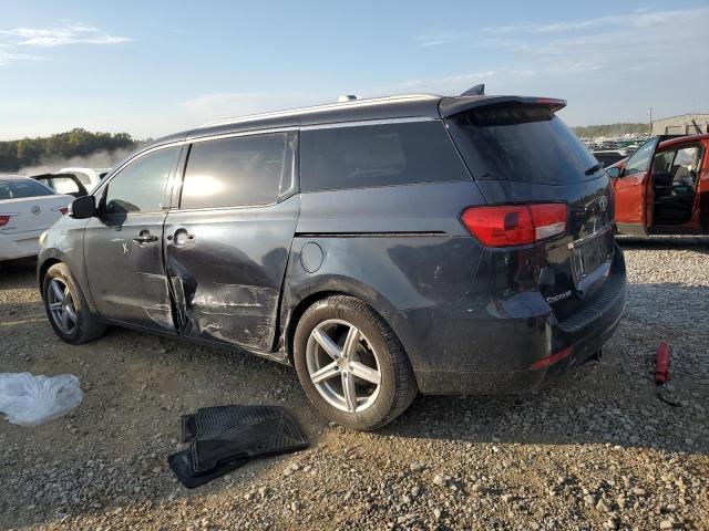 2015 KIA SEDONA EX - KNDMC5C18F6046790