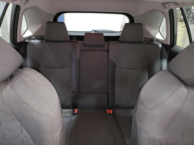 2020 TOYOTA RAV4 XLE - 2T3P1RFV6LW107234