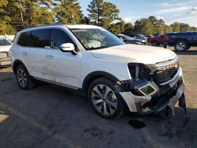 2020 KIA TELLURIDE - 5XYP6DHC1LG081947