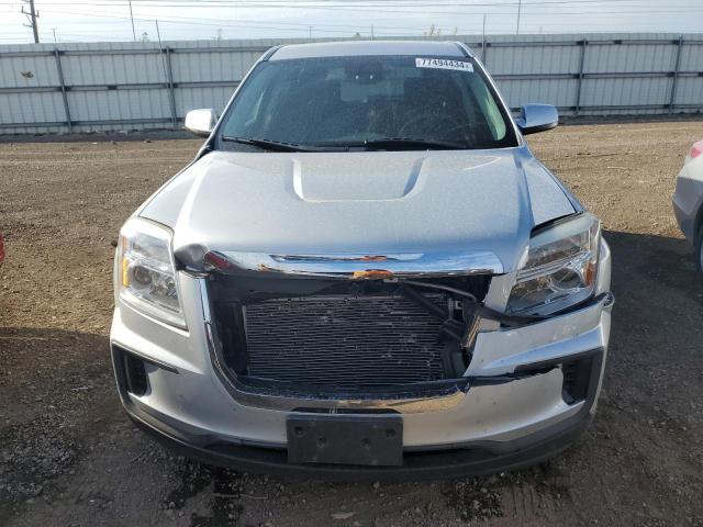 2016 GMC TERRAIN SL - 2GKALMEK8G6334554