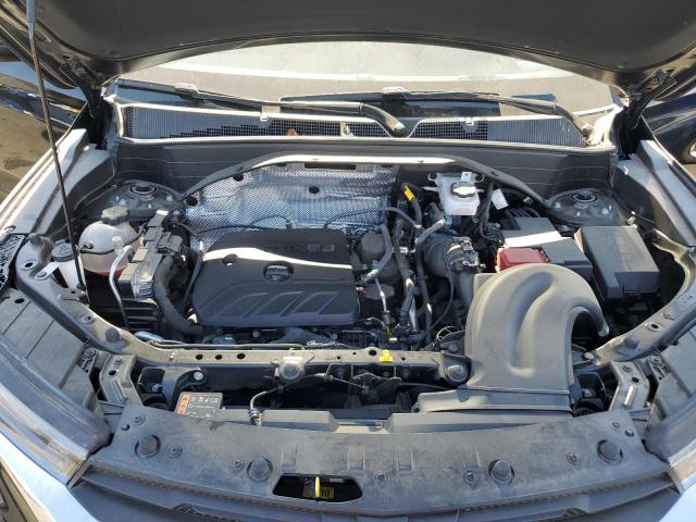 2023 CHEVROLET TRAILBLAZE - KL79MPSL0PB201257