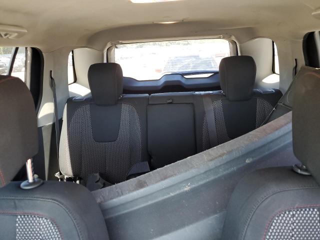 2017 GMC TERRAIN SL - 2GKALMEK5H6148889