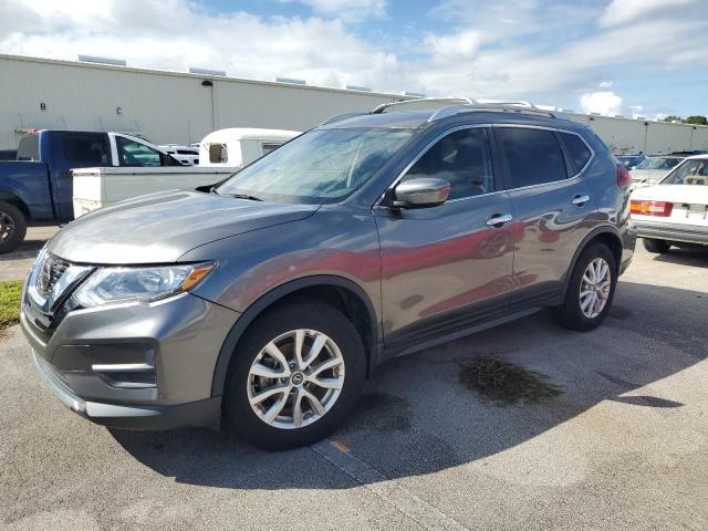 2019 NISSAN ROGUE S - JN8AT2MT3KW266340