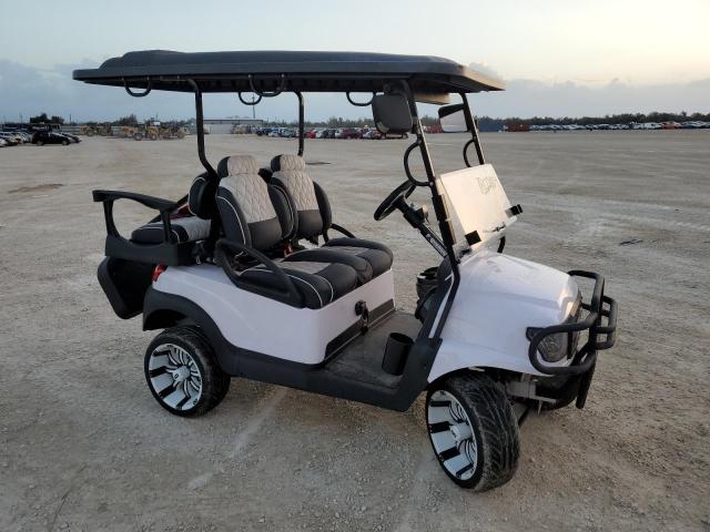 2019 ASPT GOLF CART #3027162332