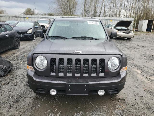2017 JEEP PATRIOT LA - 1C4NJRFB9HD209032