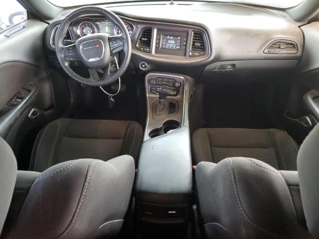 2015 DODGE CHALLENGER - 2C3CDZAG5FH819483