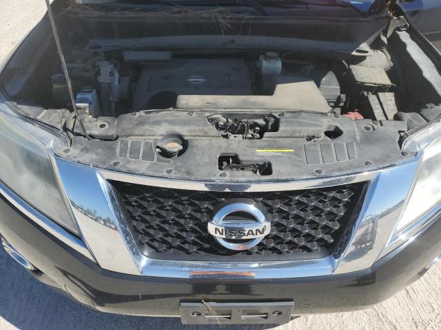 2016 NISSAN PATHFINDER - 5N1AR2MN0GC624638