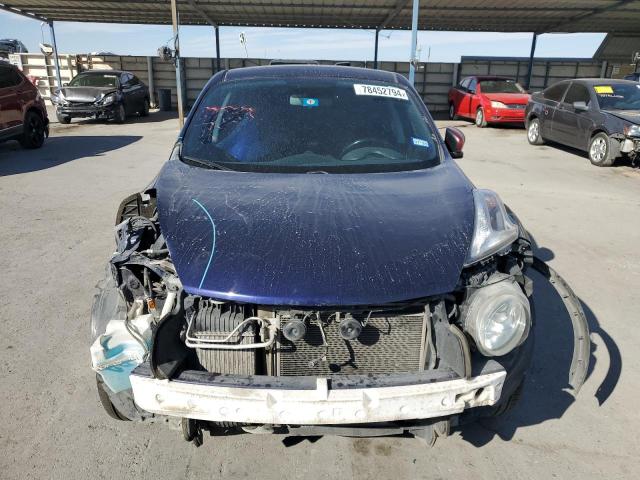 2015 NISSAN JUKE S - JN8AF5MR2FT502321
