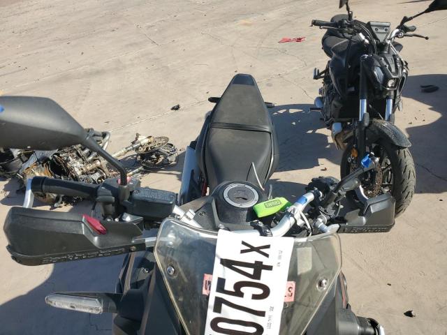2020 HONDA CRF1100 D JH2SD1006LK000152