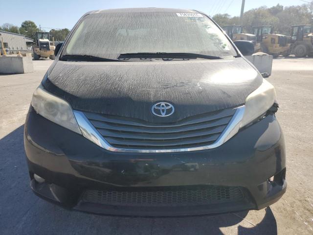 VIN 5TDYK3DC1ES459836 2014 Toyota Sienna, Xle no.5