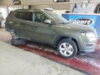 Lot #2991149424 2020 JEEP COMPASS LA