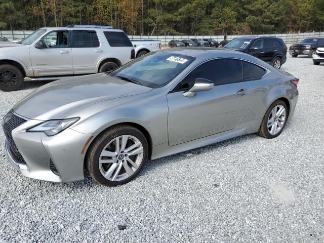 2024 LEXUS RC 300 BASE 2024