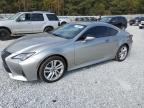 2024 LEXUS RC 300 BAS - JTHDA5BC2R5012782