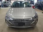 HYUNDAI ELANTRA SE photo