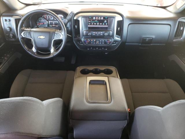 2017 CHEVROLET SILVERADO - 1GCVKREH1HZ257243