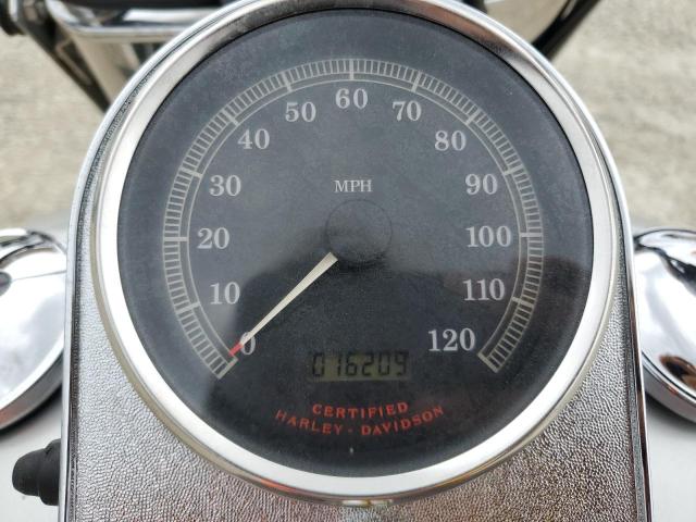 2003 HARLEY-DAVIDSON FLSTFI ANN 1HD1BXB423Y051074