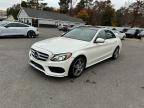 MERCEDES-BENZ C 300 photo